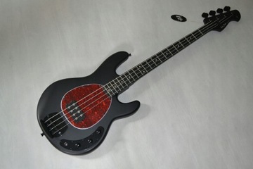 HARLEY BENTON MB-4 SBK НОВАЯ БАС-ГИТАРА