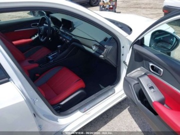 Acura Integra III 2024 Acura Integra 2024 Acura Integra CVT wA-Spec Package 1.5 Benzyna 200KM, zdjęcie 5