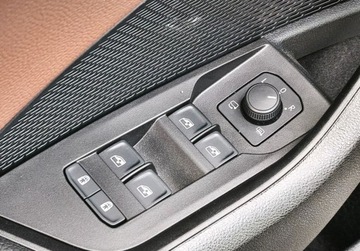 Skoda Octavia IV Liftback 1.5 TSI EVO 150KM 2024 Skoda Octavia Selection Pakiety, ACC, Kamera cofania, GPS, Virtual Cockpi, zdjęcie 19