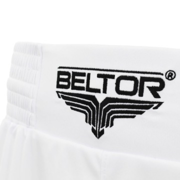 МУЖСКИЕ БОКСЕРСКИЕ ШОРТЫ BELTOR БОКСЕРСКИЕ ШОРТЫ PUNCHER С ВЫШИВКОЙ XXL