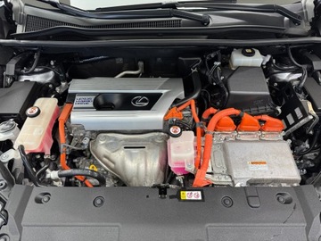 Lexus NX I SUV Facelifting 300h 197KM 2020 Lexus NX 300H Business Edition AWD / 1 właściciel, zdjęcie 17