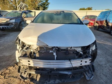 Toyota Corolla XII 2024 Toyota Corolla LE 2024 2.0L 2.0 Benzyna 169KM, zdjęcie 5