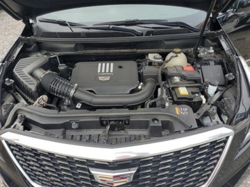 Cadillac 2021 Cadillac XT5 Luxury 2021 2.0L 2.0 Benzyna 237KM, zdjęcie 6