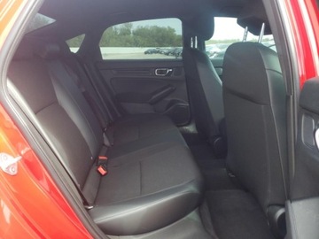 Honda 2022 Honda Civic HONDA CIVIC SPORT, 2022r., 2.0L, zdjęcie 8