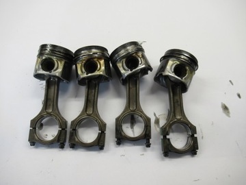 BMW F01 F10 E90 TLOK KORBOWOD N57D30A