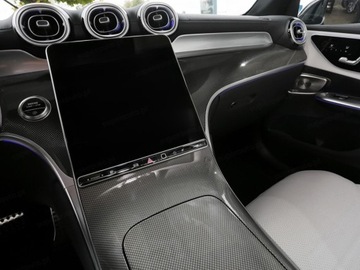 Mercedes GLC C254/X254 Coupe 2.0 220d 197KM 2025 GLC Coupe 220 d 4-Matic AMG Line 2.0 (197KM) 2025, zdjęcie 5