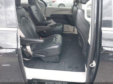 Chrysler Pacifica II 2022 Chrysler Pacifica Touring L 2022 3.6l 3.6 Benzyna 287KM, zdjęcie 12