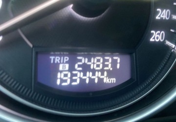 Mazda 6 III Kombi Facelifting 2.2 SKYACTIV-D I-ELOOP 175KM 2016 Mazda 6 2.2d 175KM 2016r AWD automat navi kamera BOSE 4x4 2.2 Diesel, zdjęcie 14