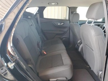 Chevrolet Blazer II 2021 Chevrolet Blazer 2021r., 2LT, od ubezpieczalni 3.6 Benzyna 310KM, zdjęcie 9