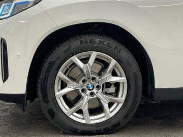 BMW X3 G45 2025 BMW X3 xDrive20 Suv 2.0 (208KM) 2025, zdjęcie 11