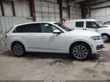 Audi Q7 II SUV 3.0 TFSI 333KM 2017 Audi Q7 2017 AUDI Q7 3.0T PREMIUM 3.0 Benzyna 333KM, zdjęcie 6