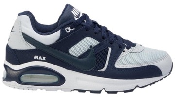 BUTY MĘSKIE SPORTOWE NIKE AIR MAX COMMAND