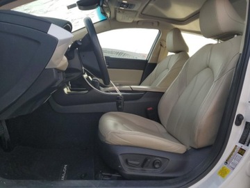 Toyota Avalon III 2022 Toyota Avalon XLE 2022 2.5l 2.5 Hybryda 215KM, zdjęcie 7