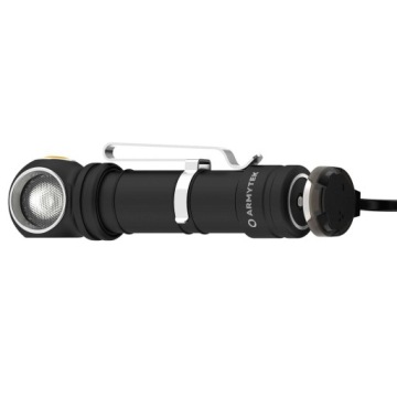 Armytek Wizard C2 Pro v4 Max Magnet USB-фонарик Белый 4000 лм
