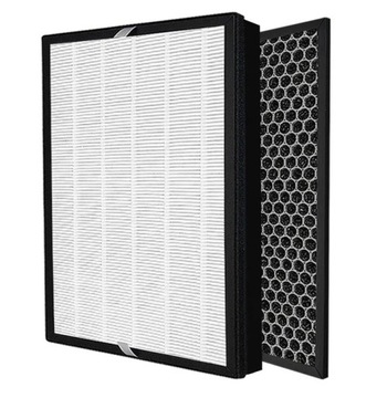 Фильтры для воды PHILIPS AC3829 AC3829/10 - FY3435 FY2422 HEPA FY2420 угольные