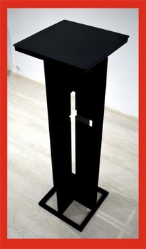 Подставка для урны-катафалка