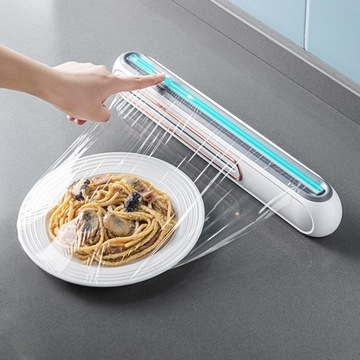 Flim Wrap Cutter Диспенсер для пищевой фольги