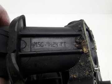 KOLEKTOR SACÍ/ZBĚRNÉ FORD FOCUS CABRIO 2,0