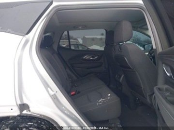  GMC Terrain 2022r., SLE, od ubezpieczalni 1.5 Benzyna 170KM, zdjęcie 9