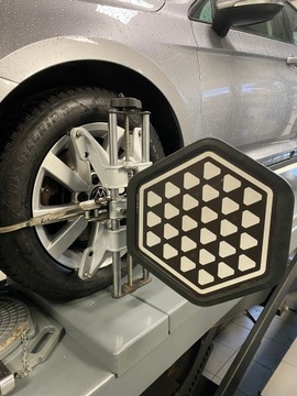 3D геометрия автомобиля HUNTER DSP600