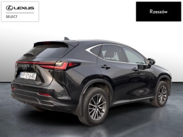 Lexus UX 2022 Lexus NX 350h Elegance AWD II (2021-) NX350h Elega, zdjęcie 4