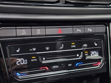 Volkswagen T-Roc I SUV R Facelifting 2.0 TSI 300KM 2025 VOLKSWAGEN T-ROC R 2.0 TSI 4Mot. DSG Suv 300KM 2025, zdjęcie 7