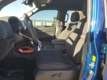 Nissan 2024 Nissan Frontier S 2024 3.8l 3.8 Benzyna 310KM, zdjęcie 7