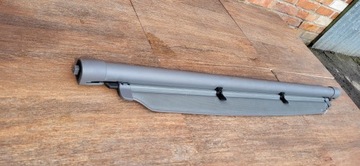 JEEP CHEROKEE KJ LIBERTY 01-07 СЕРАЯ ШТОРКА БАГАЖНИКА