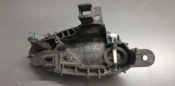 РУЧКА ВНУТРЕННЯЯ ЛЕВАЯ ПЕРЕДНЯЯ CITROEN XSARA 97-07