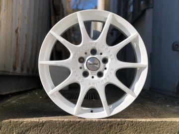 Speedline Corse SL2 17 5x114.3 Tucson Sportage Civic Mitsubishi Lancer EVO