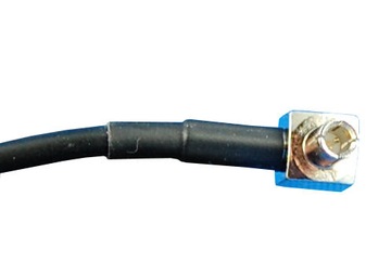 SMA TS9 АНТЕННЫЙ КАБЕЛЬ УДЛИНИТЕЛЬ 20 СМ АДАПТЕР