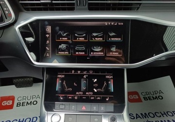 Audi A6 C8 Limousine 2.0 40 TDI 204KM 2019 Audi A6 Limousine 2.0 TDI 204KM Automat Serwisowany FV23 Gwarancja do 3lat, zdjęcie 18