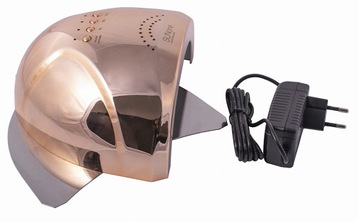 SUNONE SUN1 UV LED лампа 24/48Вт Гибриды Гели