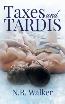 Taxes and TARDIS N R WALKER
