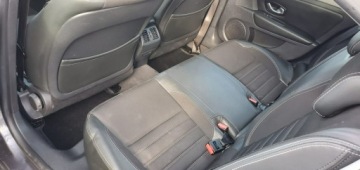 Renault Laguna III Hatchback Phase II 2.0 dCi 130KM 2012 Renault Laguna 2.0 Diesel niski przebieg, zdjęcie 8