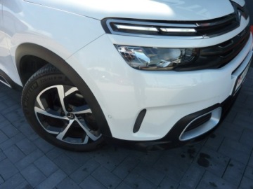 Citroen C5 Aircross I SUV 1.5 BlueHDI 131KM 2020 Citroen C5 Aircross SHINE*1.5Hdi, zdjęcie 38