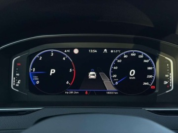 Volkswagen Passat B8 Variant Facelifting 2.0 TDI SCR 200KM 2022 Volkswagen Passat R-Line 4Mot. HarmanKardon LED Matrix Hak Kamera Cofania, zdjęcie 20