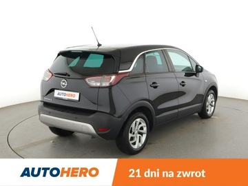 Opel 2019 Opel Grandland X Elegance PDC klima-auto. tempomat, zdjęcie 6