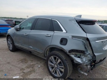 Cadillac 2025 Cadillac XT5 Premium Luxury 2025 3.6l 3.6 Benzyna 310KM, zdjęcie 3