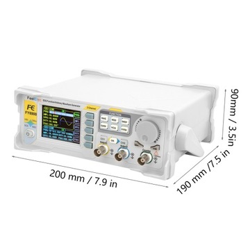 GENERATOR FUNKCYJNY FY6900-60M 0~60MHz