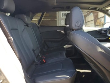 Audi Q8 2021 Audi Q8 Prestige S-Line 2021 3.0 Benzyna 335KM, zdjęcie 10