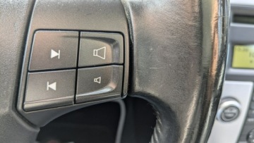 Volvo V50 1.6 DRIVe 109KM 2009 Volvo V50 1.6D 109PS OPŁACONY Bezwypadkowy Serwis, zdjęcie 25