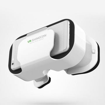 Смартфон Реальность 3D Очки