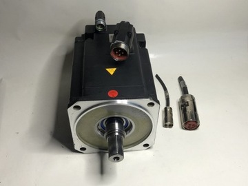 servomotor 6.9kW serwomotor SIEMENS SERVO silnik