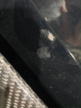 Спойлер BENTLEY BENTAYGA 36A827939F, 36A827940D