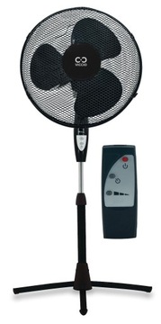 Wentylator stojący VICCIO FFA4058RCK pilot