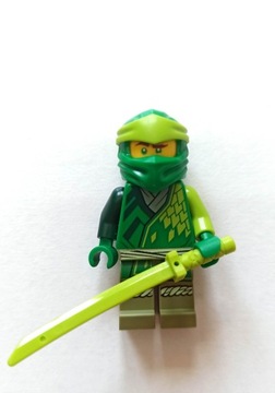 LEGO Ninjago figurka BaM - LLOYD - NOWA