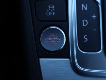 Volkswagen Passat B7 Variant 1.4 TSI BlueMotion 160KM 2014 VW Passat 1.4 TSI, Salon Polska, DSG, Skóra, Navi, zdjęcie 18