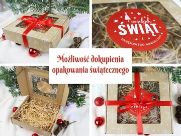 Декорированная безделушка, Гладкая безделушка, 18 см, 1 шт.