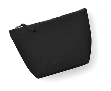 ХЛОПКОВАЯ ЭКОСУМКА КОСМЕТИЧЕСКАЯ ДЛЯ АКСЕССУАРОВ S